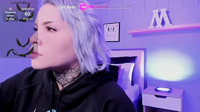 jinxv nuss online show from 09-10-25, 11:09