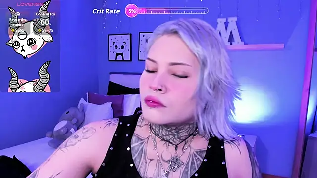 jinxv nuss online show from 09-18-25, 11:02