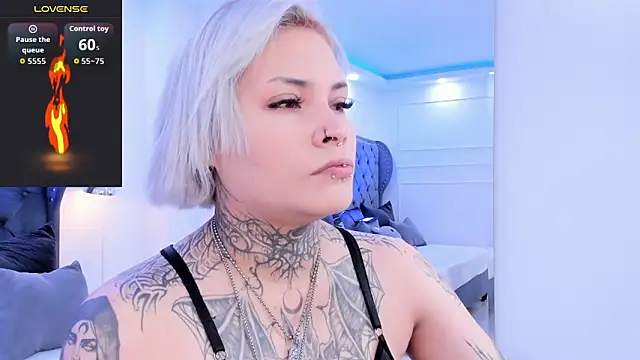 jinxv nuss online show from 12-04-25, 11:20