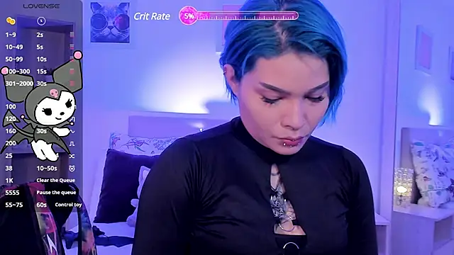 jinxv nuss online show from 03-14-25, 11:23