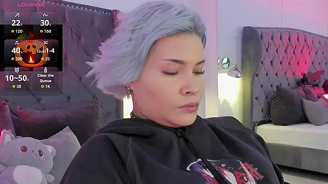 jinxv nuss online show from 10-28-25, 11:20