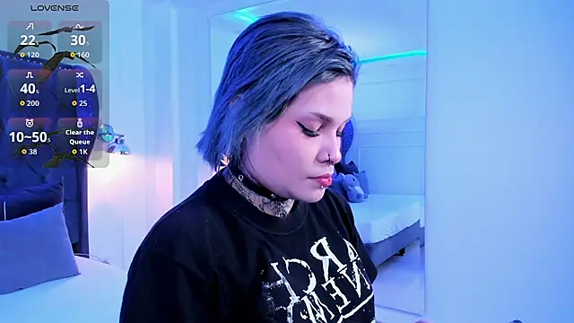 jinxv nuss online show from 02-10-26, 01:48