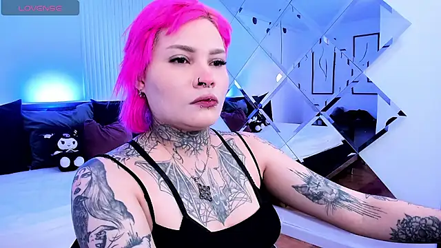 jinxv nuss online show from 05-05-26, 02:14