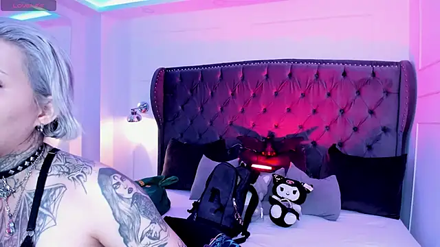 jinxv nuss online show from 10-21-25, 10:58