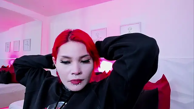 jinxv nuss online show from 06-10-26, 02:46