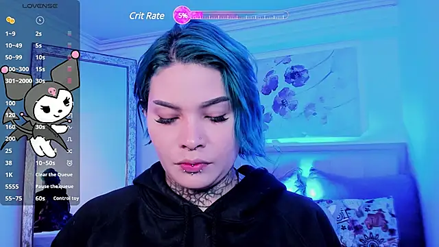 jinxv nuss online show from 03-21-25, 11:22