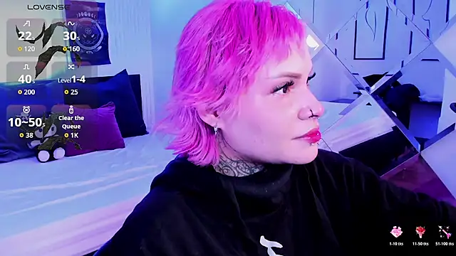 jinxv nuss online show from 03-26-26, 02:43