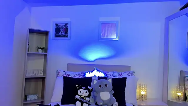 jinxv nuss online show from 03-12-25, 11:10