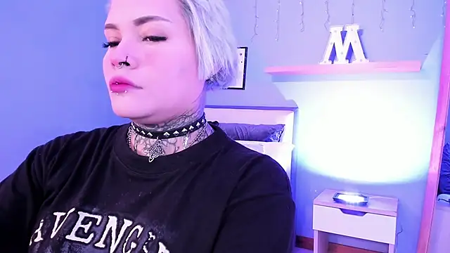 jinxv nuss online show from 09-25-25, 11:16