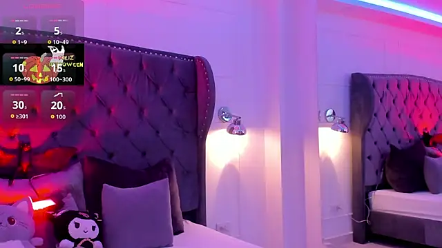 jinxv nuss online show from 10-23-25, 11:09