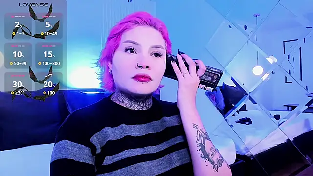 jinxv nuss online show from 04-01-26, 02:46