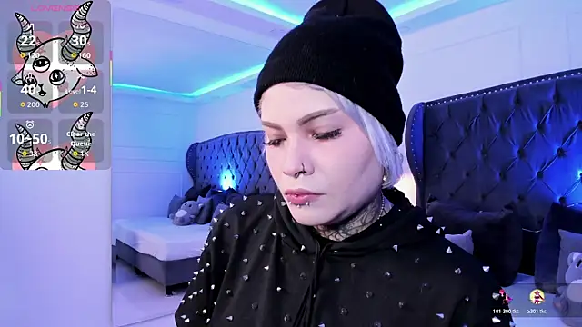 jinxv nuss online show from 01-08-26, 04:13