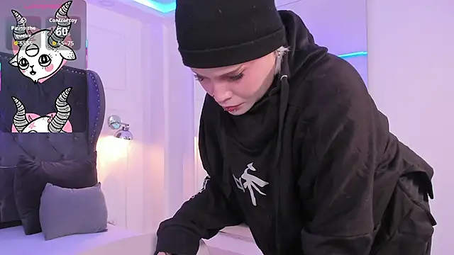 jinxv nuss online show from 01-14-26, 11:36