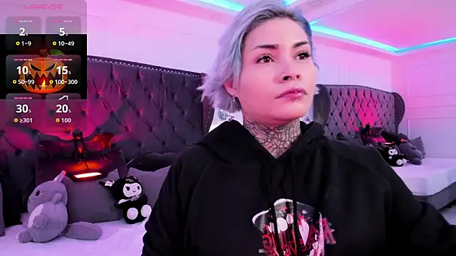 jinxv nuss online show from 10-29-25, 11:09