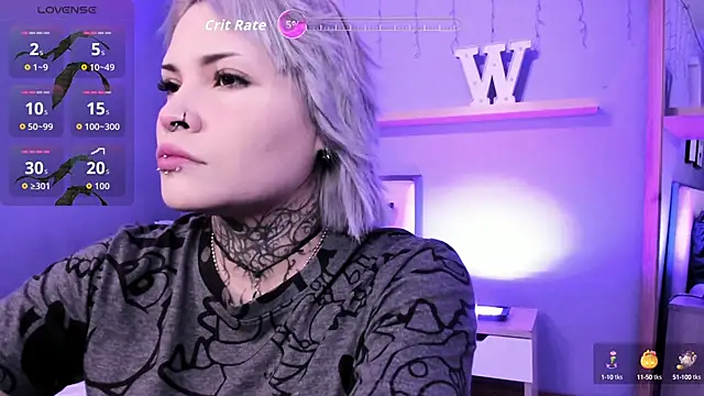 jinxv nuss online show from 09-09-25, 11:08