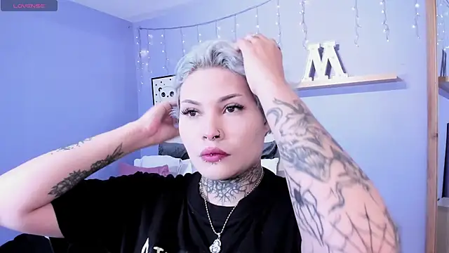 jinxv nuss online show from 10-02-25, 11:24