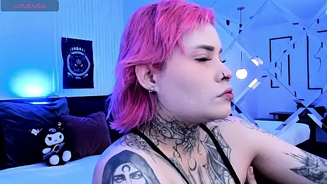 jinxv nuss online show from 04-14-26, 02:05