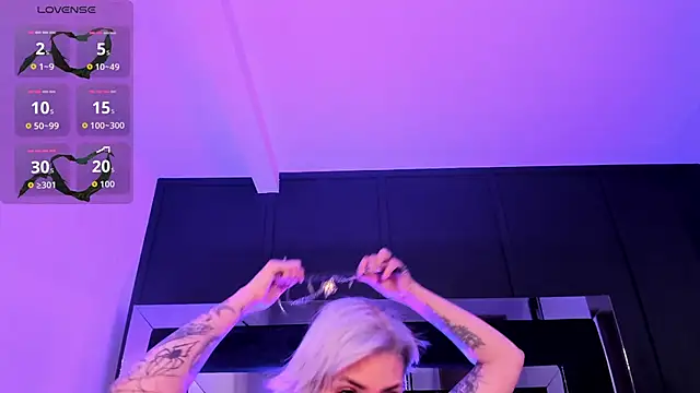 jinxv nuss online show from 11-06-25, 10:52