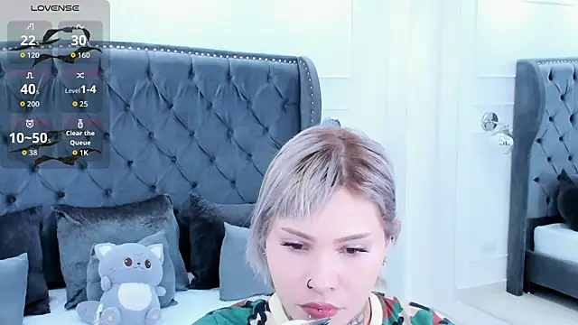 jinxv nuss online show from 03-03-26, 02:29