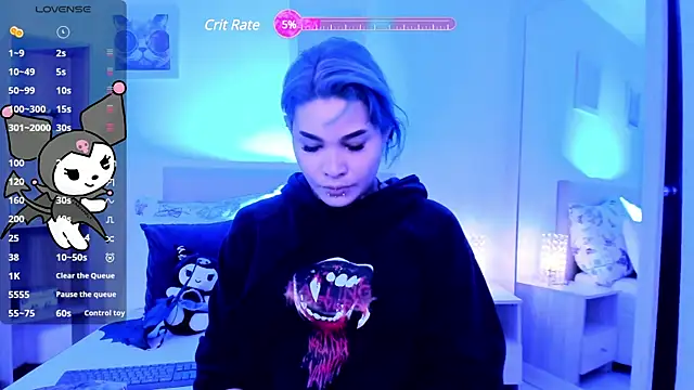 jinxv nuss online show from 03-04-25, 11:08