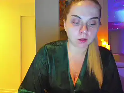 HappyIva online show from 01-26-25, 08:46