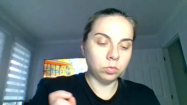 HappyIva online show from 09-30-25, 09:21