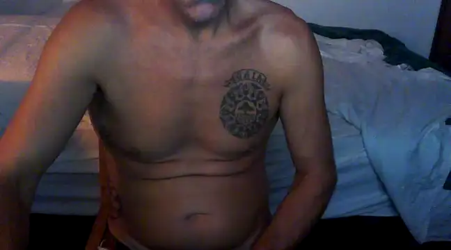 GoloZeusMax online show from 03-10-25, 05:43