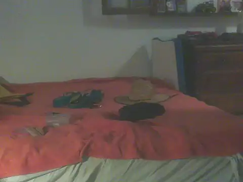 GoloZeusMax online show from 05-03-26, 02:49