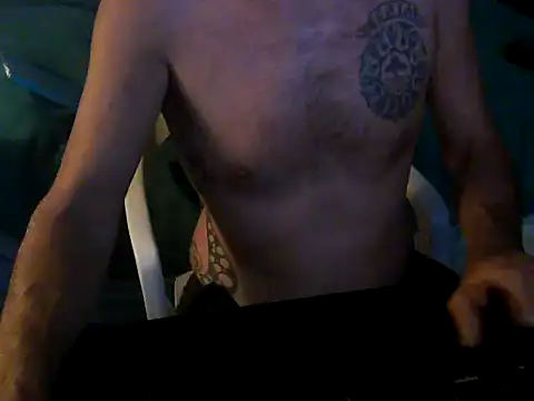 GoloZeusMax online show from 01-17-26, 03:43