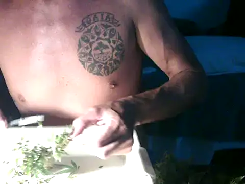 GoloZeusMax online show from 03-14-25, 12:32