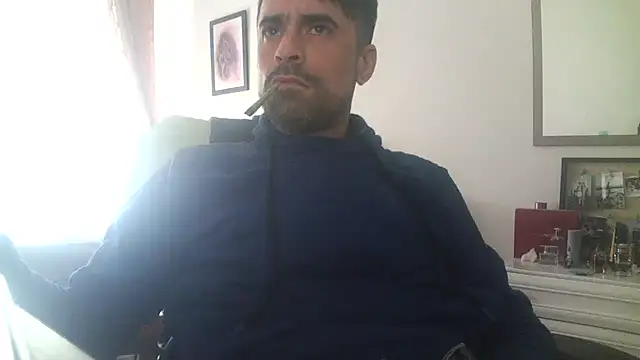 Snapshot of Patrickhound chatting on 02-24-25, 02:26 Patrickhound online show from 02-24-25, 02:26