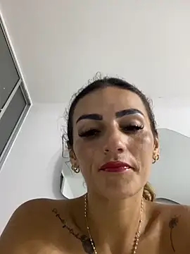 Samantha bigboobs online show from 11-28-25, 11:49