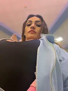 Samantha bigboobs online show from 05-31-26, 01:33