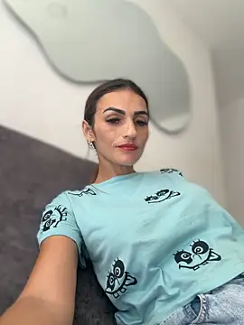 Samantha bigboobs online show from 02-15-26, 02:49