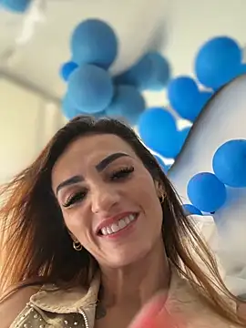 Samantha bigboobs online show from 02-28-26, 06:40