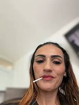 Samantha bigboobs online show from 03-15-26, 05:31