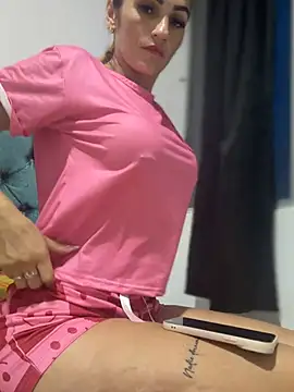 Samantha bigboobs online show from 04-15-26, 10:32