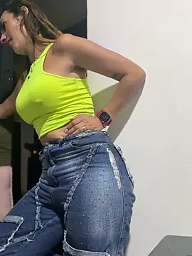 Samantha bigboobs online show from 06-12-26, 03:37