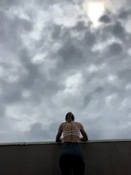 Samantha bigboobs online show from 10-16-25, 02:58