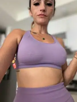 Samantha bigboobs online show from 03-26-26, 03:32