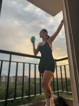 Samantha bigboobs online show from 04-11-26, 11:03