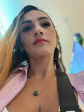 Samantha bigboobs online show from 05-23-26, 02:38