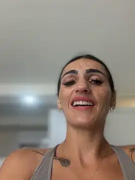 Samantha bigboobs online show from 02-18-26, 04:03