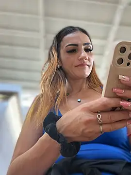 Samantha bigboobs online show from 03-24-26, 06:19