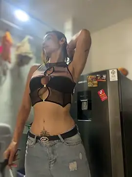 Samantha bigboobs online show from 02-12-26, 08:19