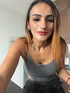 Samantha bigboobs online show from 04-20-26, 07:15