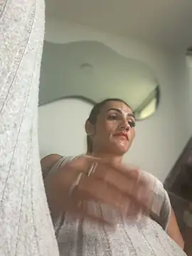Samantha bigboobs online show from 05-31-26, 06:20