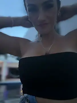 Samantha bigboobs online show from 05-28-26, 12:40