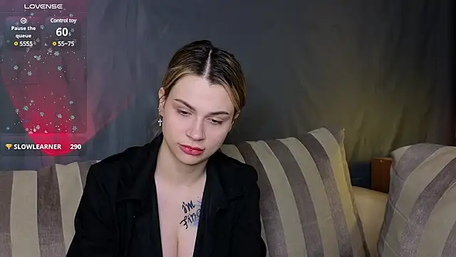 Snapshot of Eternal_Flame chatting on 01-24-25, 12:20 Eternal Flame online show from 01-24-25, 12:20