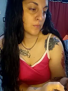 Camilita0 online show from 01-07-26, 09:03